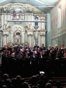 Cuenca International Choir